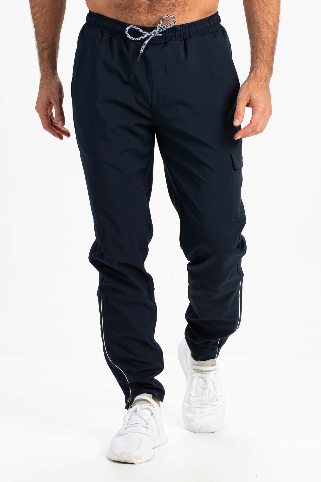 Ezio tennisbroek
