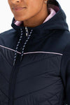 Fara tennisjack