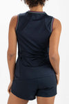 Farida tennis singlet