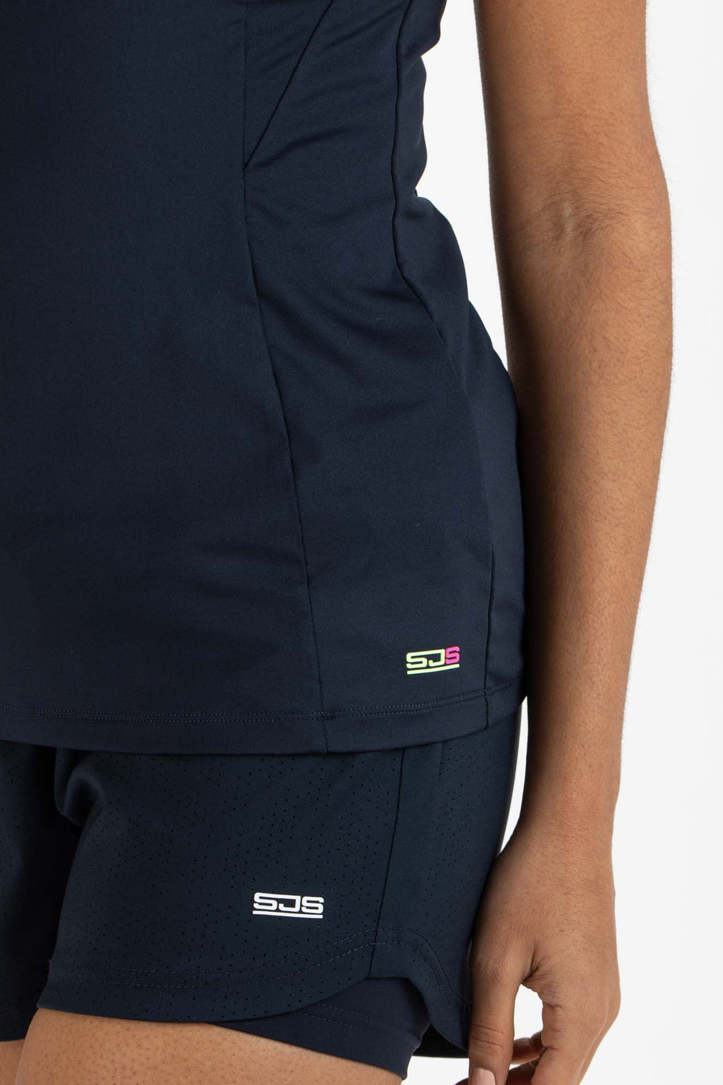 Farida tennis singlet