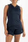Farida tennis singlet