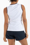 Farida tennis singlet