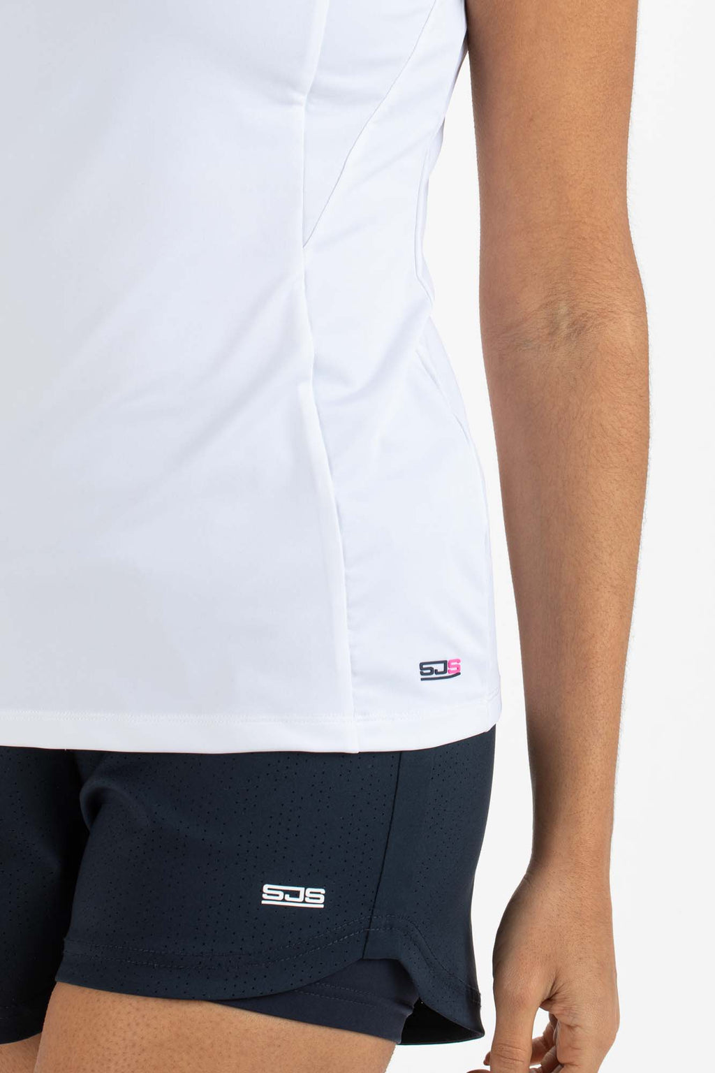 Farida tennis singlet