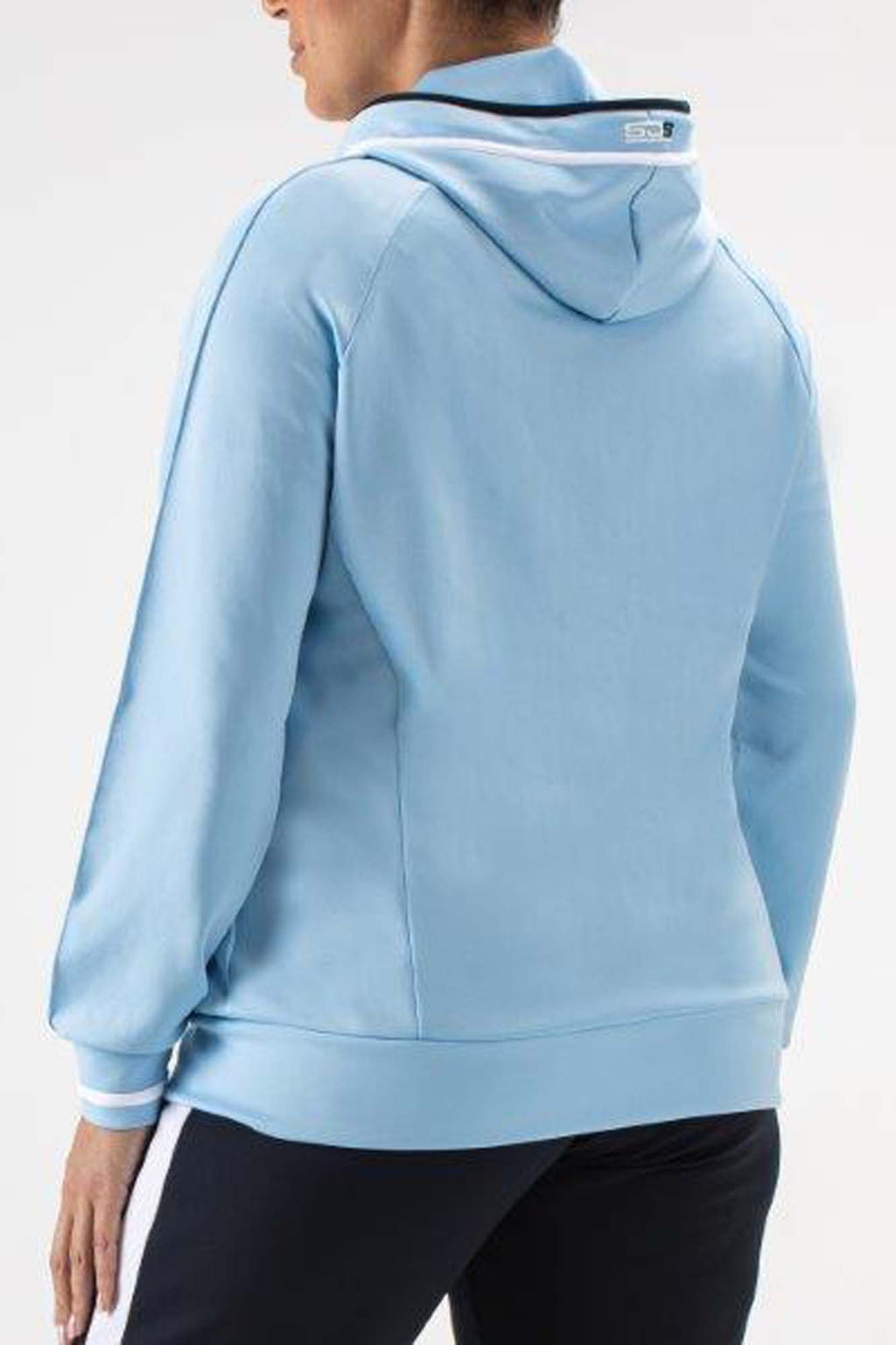 Fathia Plus vest