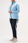 Fathia Plus vest