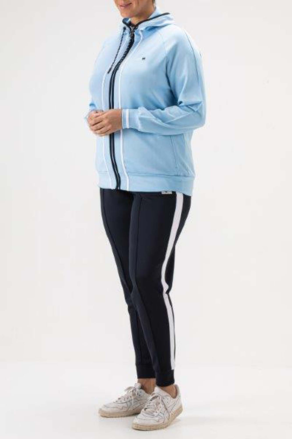 Fathia Plus vest