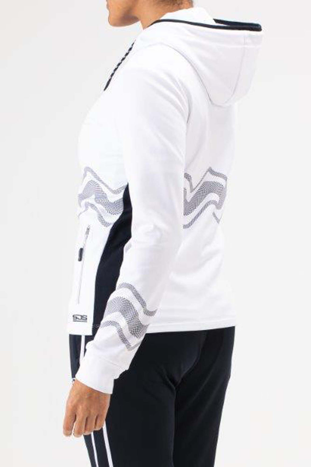 Fenne vest