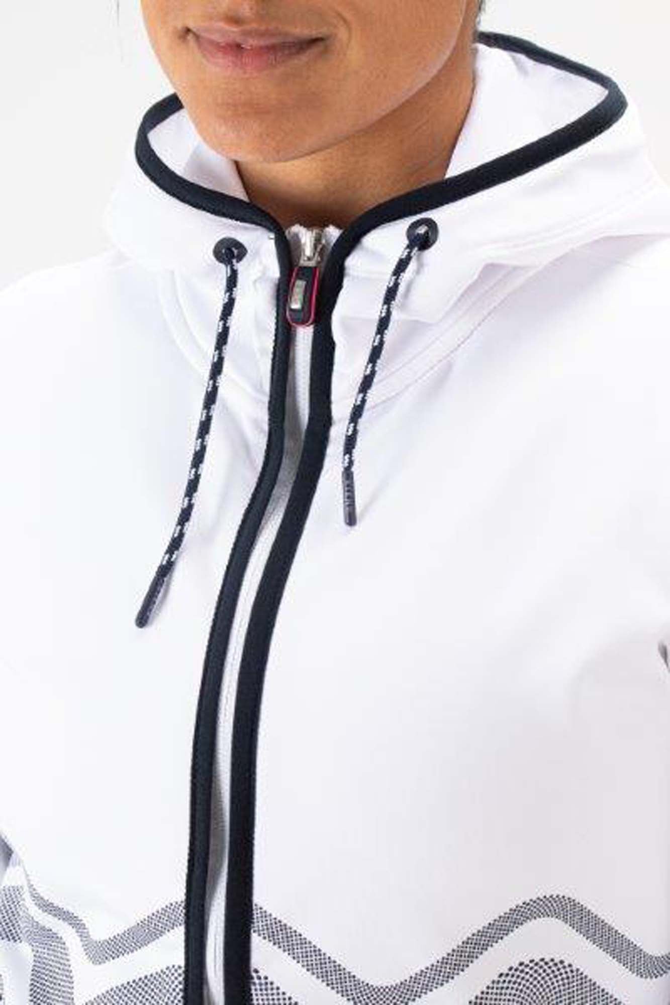 Fenne vest