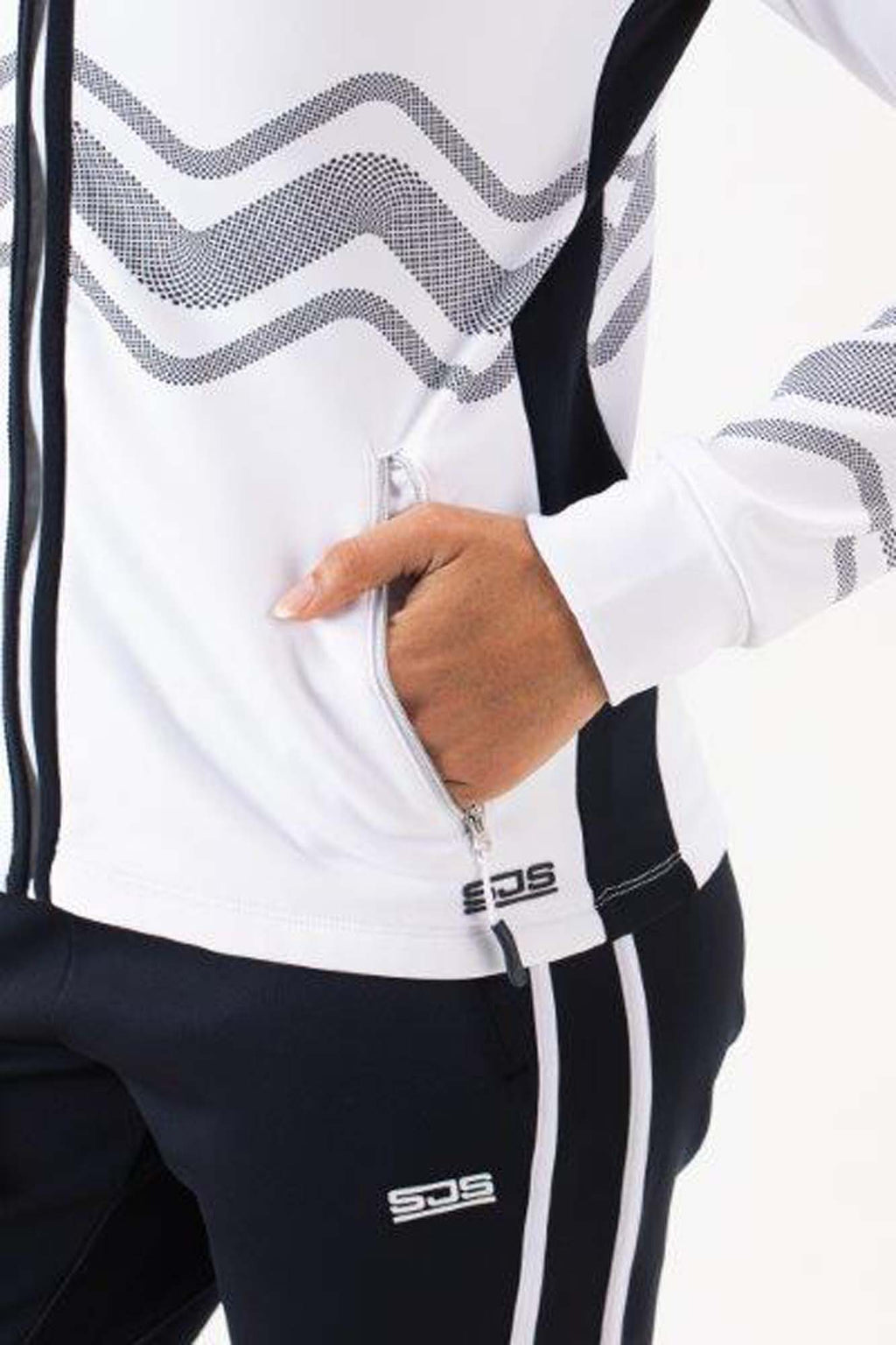 Fenne vest