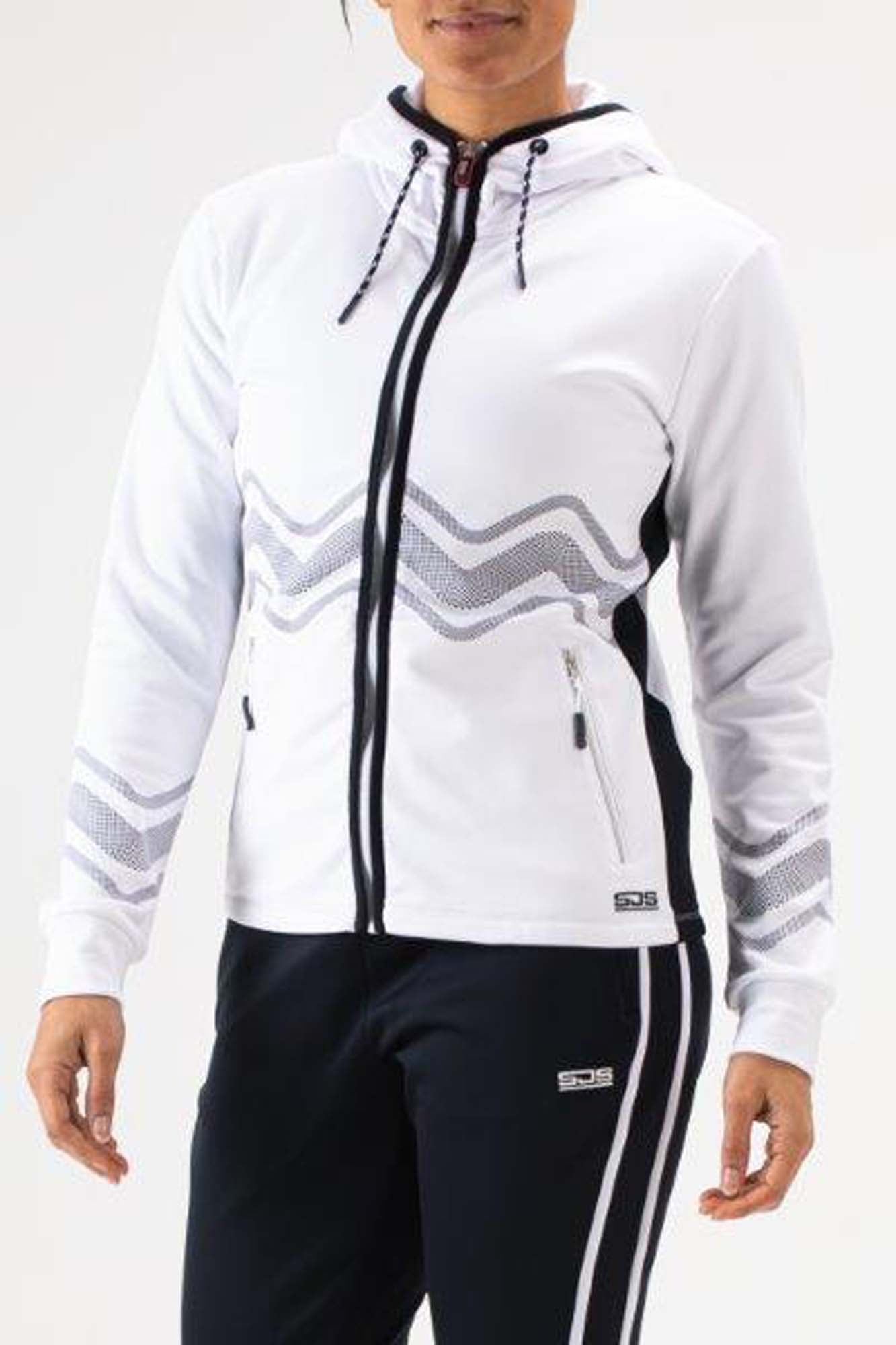 Fenne vest