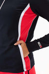 feyza vest