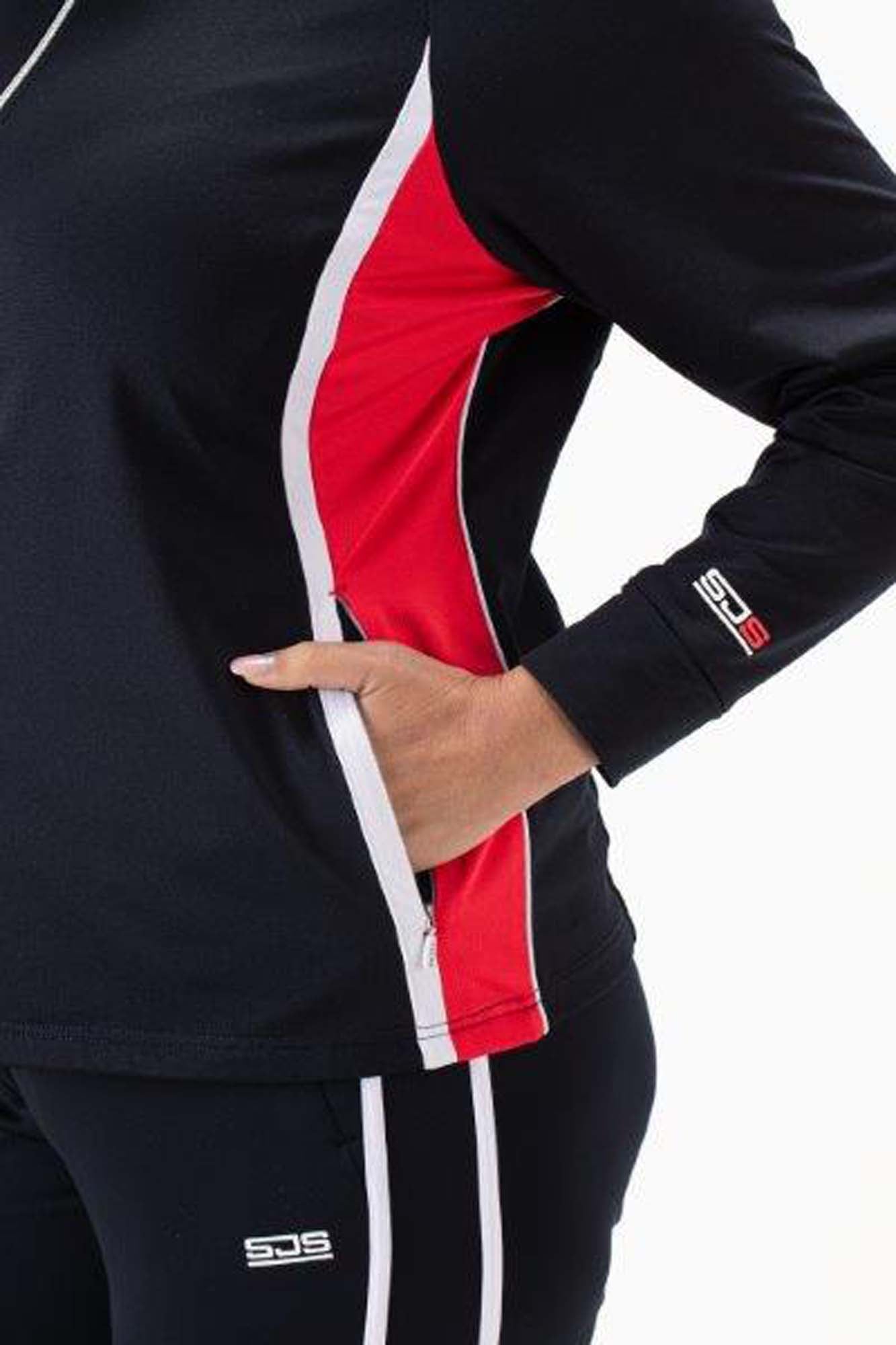 Feyza Plus vest