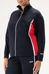Feyza Plus vest