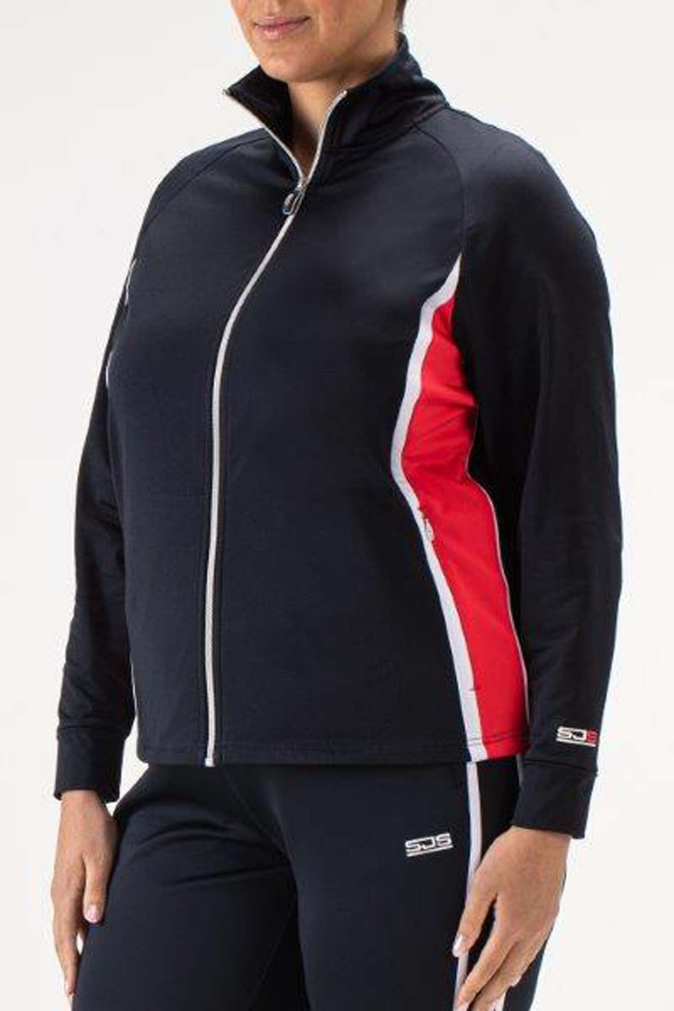 Feyza Plus vest