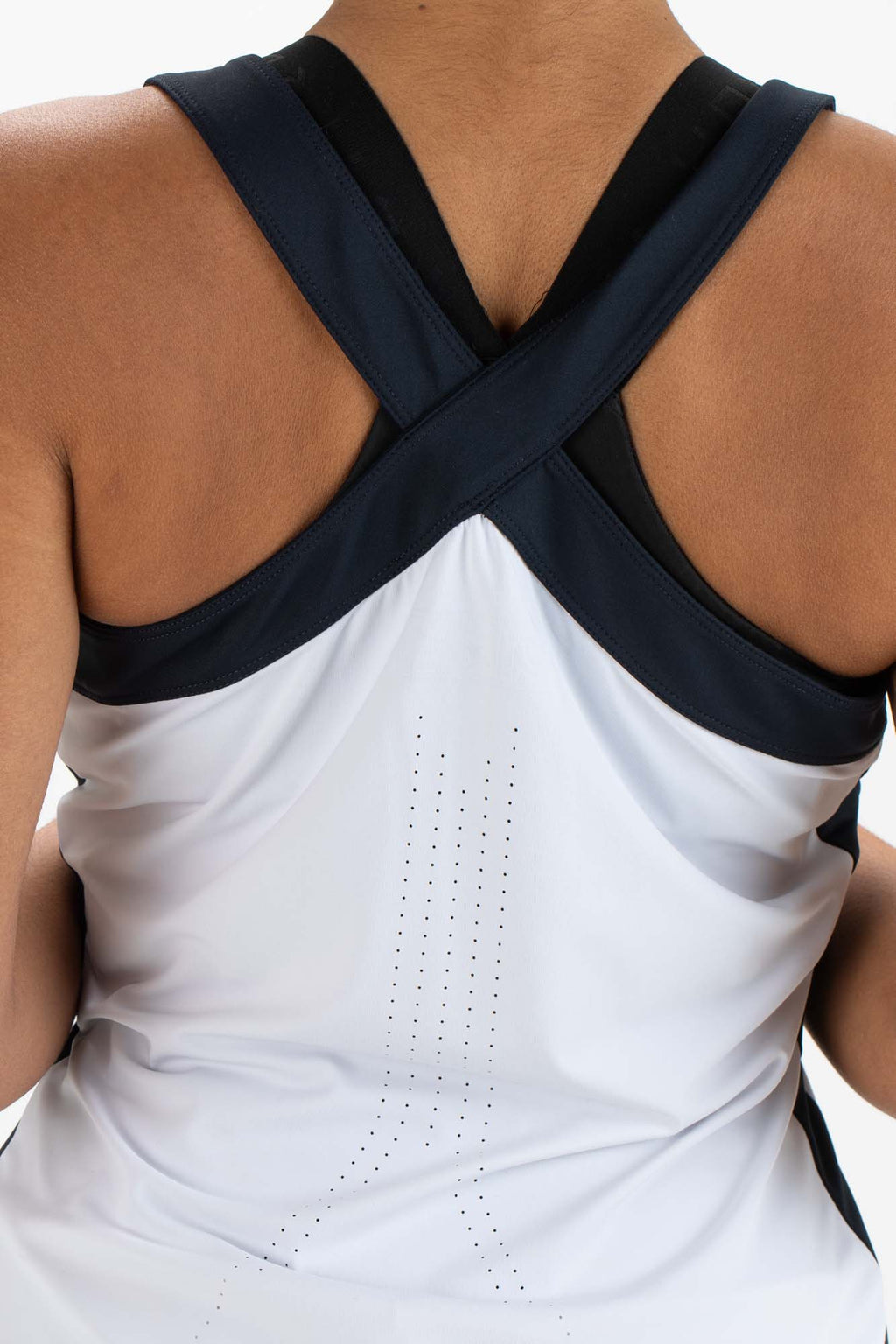 Francille tennis singlet