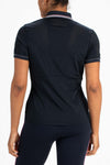 Giselle poloshirt