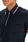 Giselle poloshirt