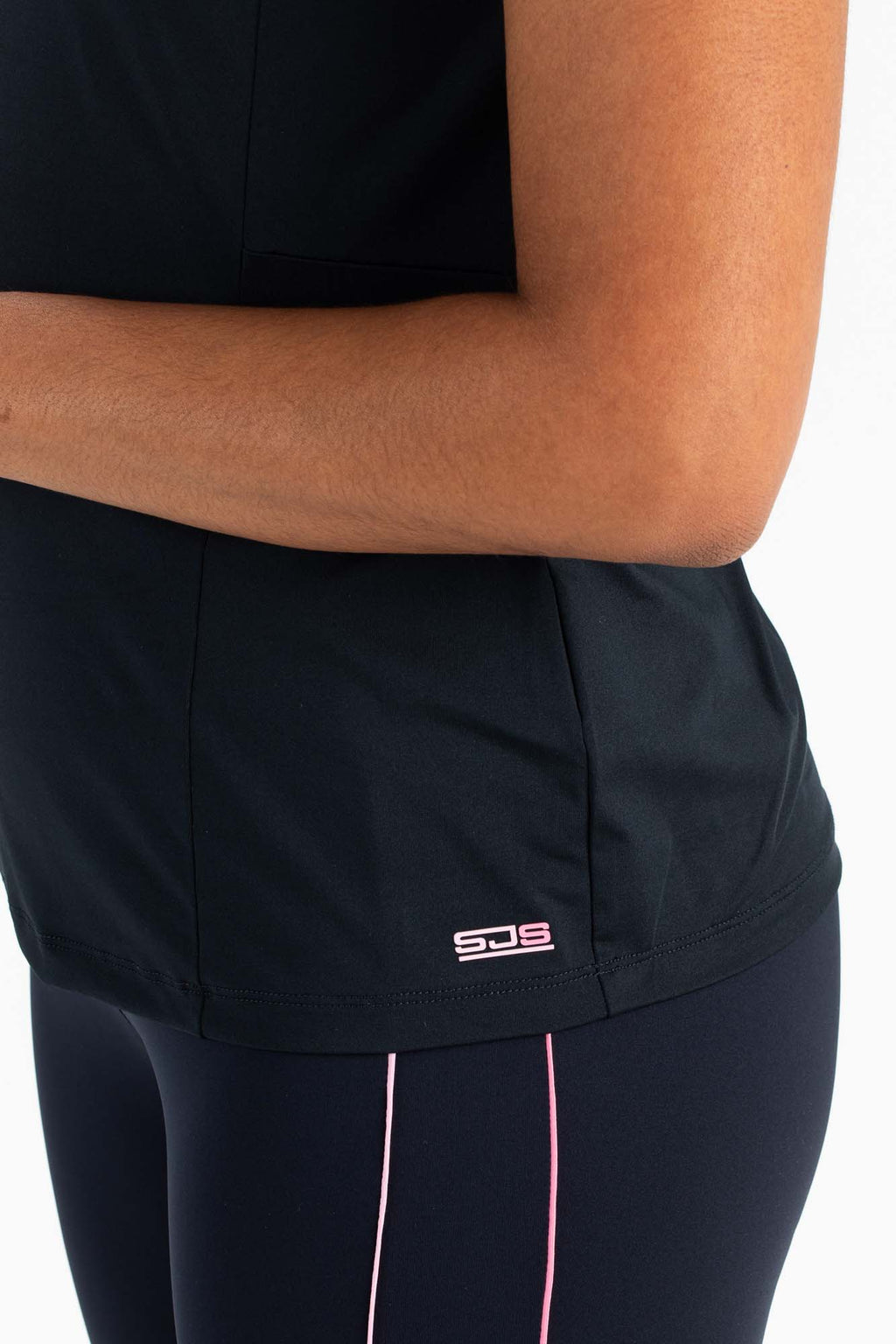 Giselle poloshirt