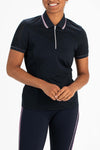 Giselle poloshirt