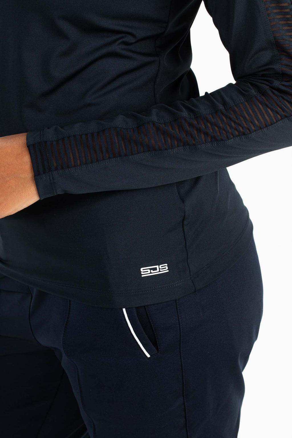 Grecia longsleeve shirt