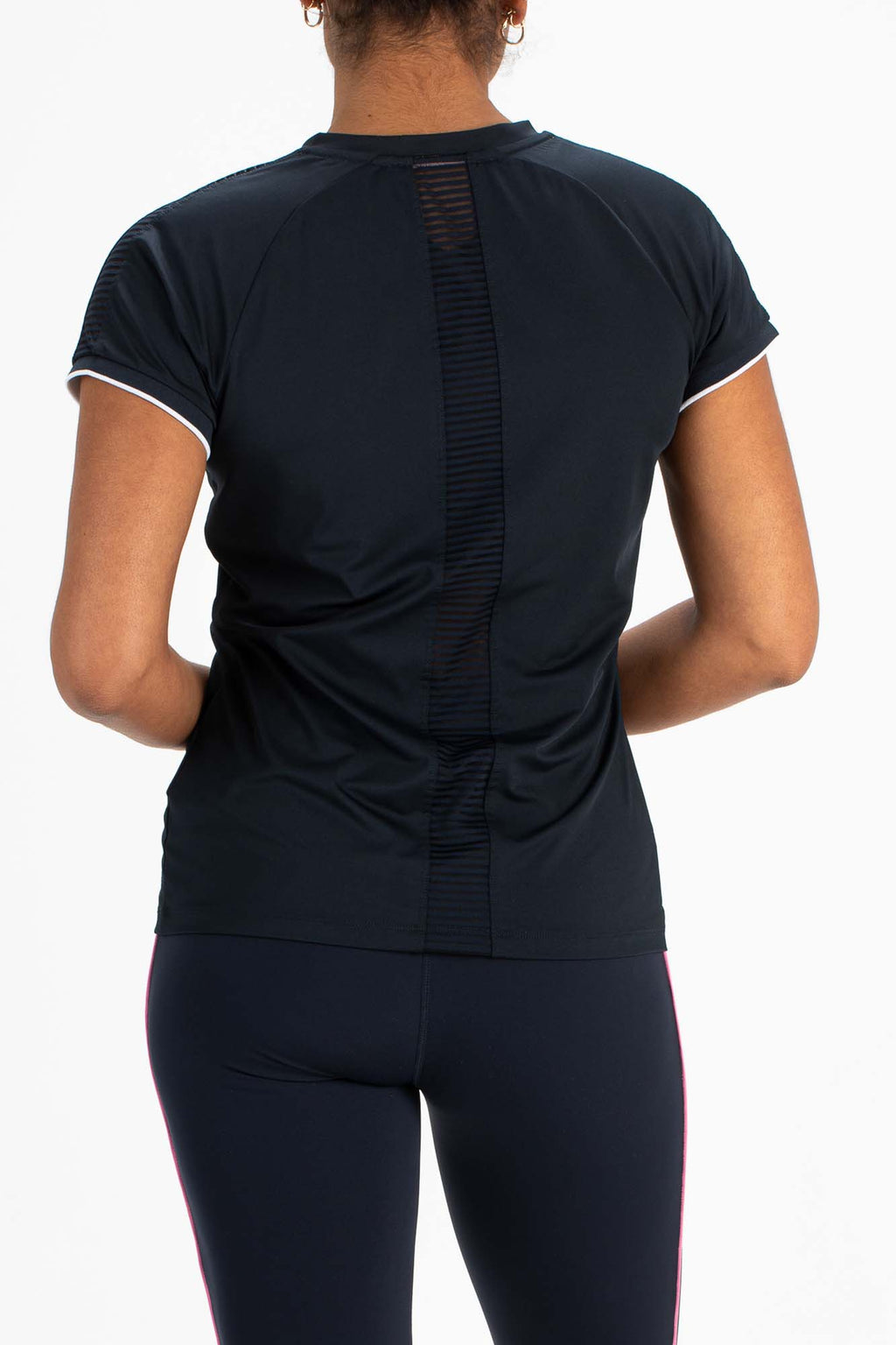 Halima shortsleeve shirt