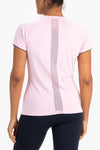 Halima shortsleeve shirt