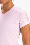 Halima shortsleeve shirt