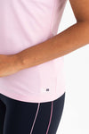 Halima shortsleeve shirt