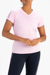 Halima shortsleeve shirt