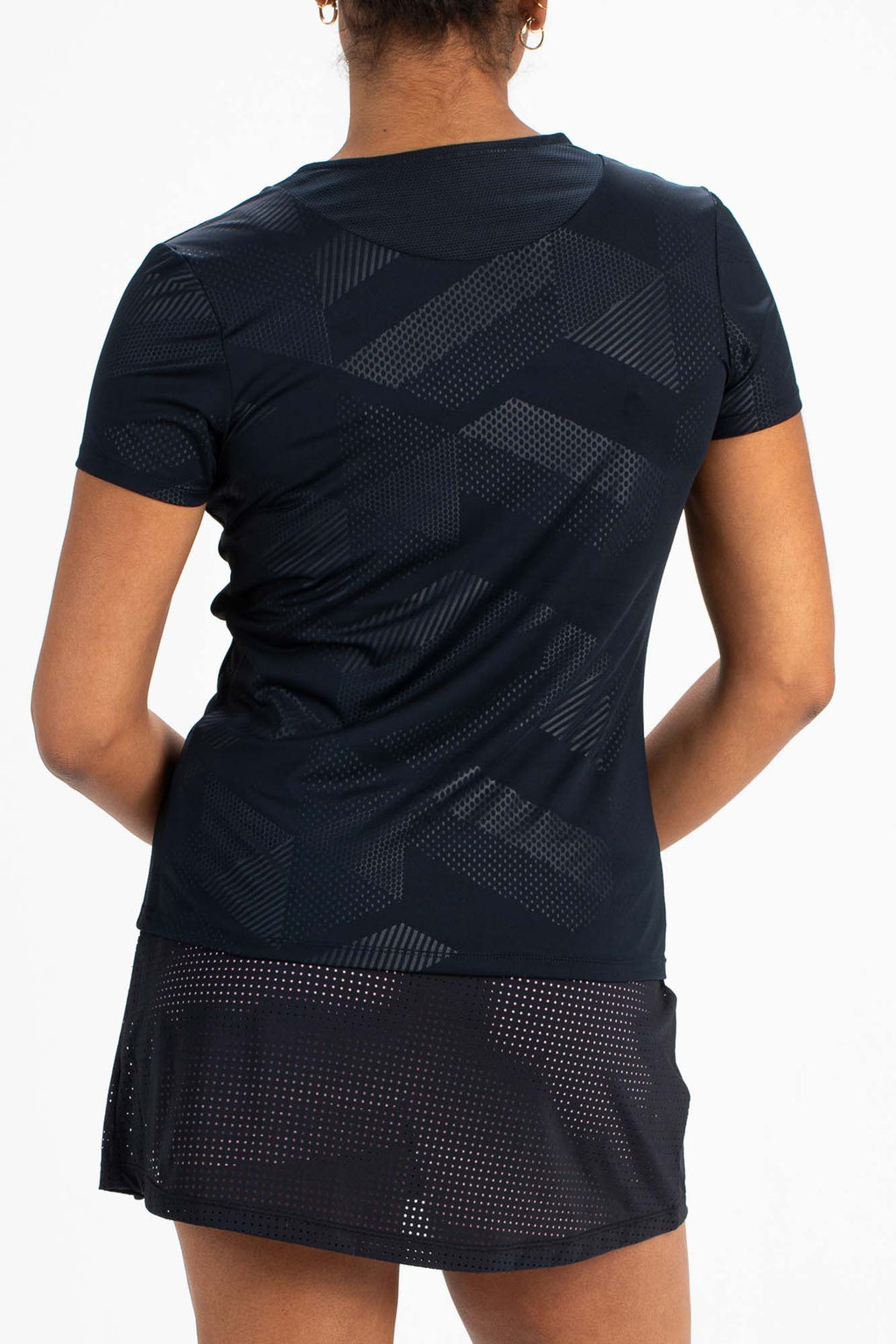 Honesty shortsleeve shirt