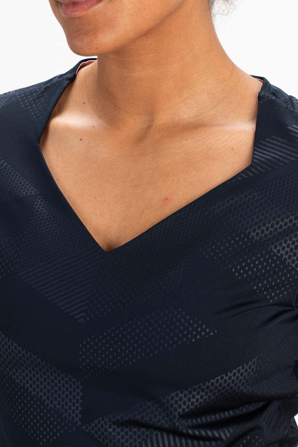 Honesty shortsleeve shirt