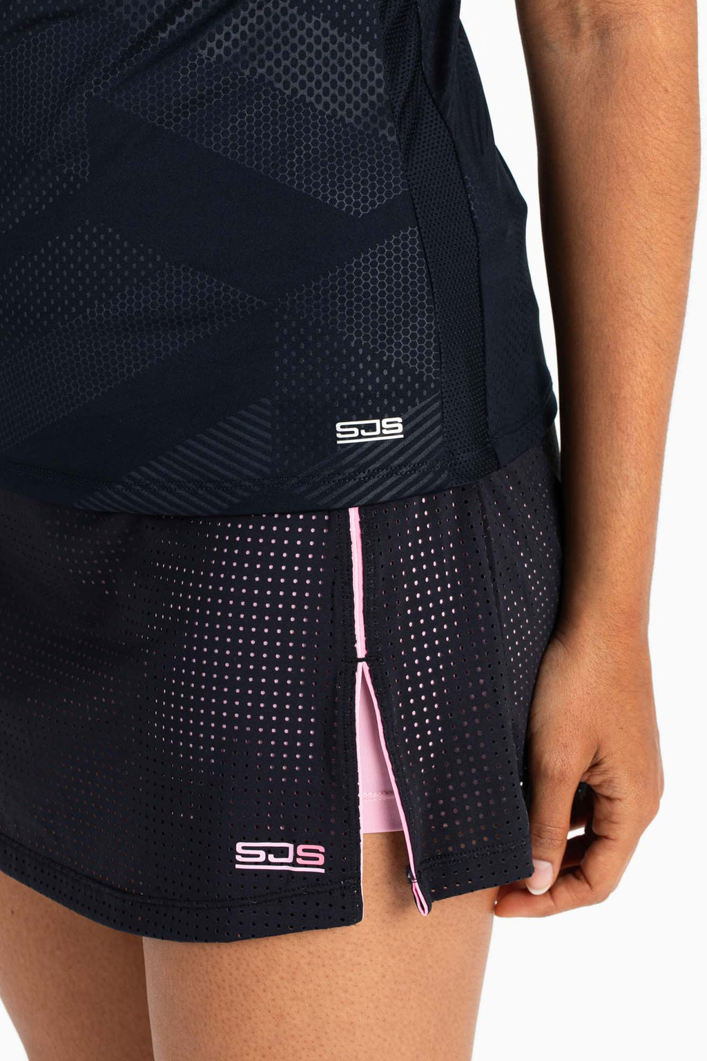 Honesty shortsleeve shirt