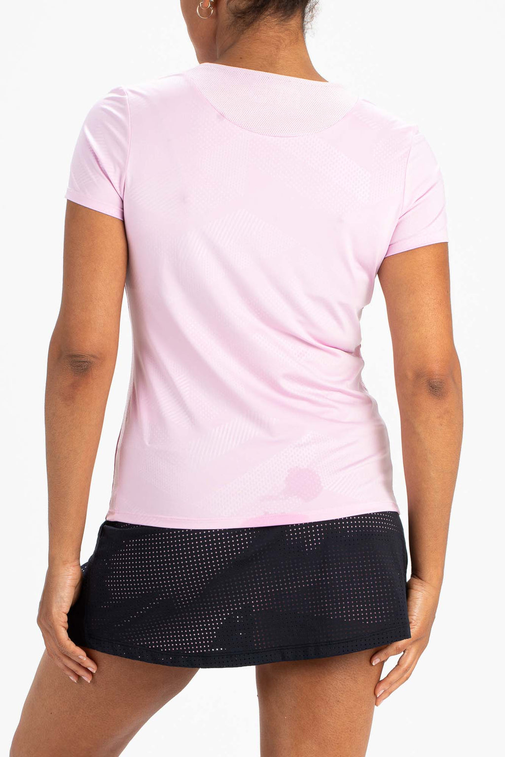 Honesty shortsleeve shirt