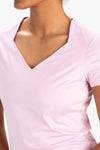 Honesty shortsleeve shirt