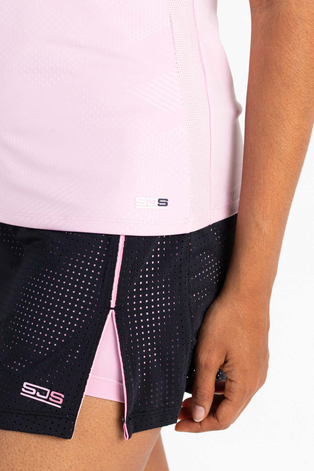 Honesty shortsleeve shirt