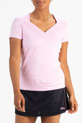 Honesty shortsleeve shirt