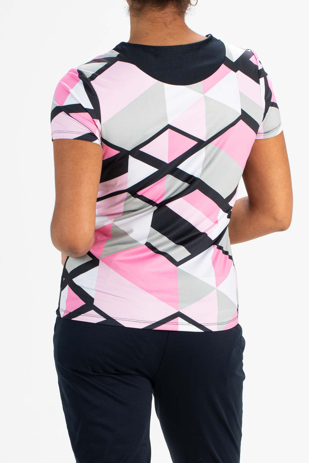 Honesty shortsleeve shirt