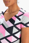 Honesty shortsleeve shirt
