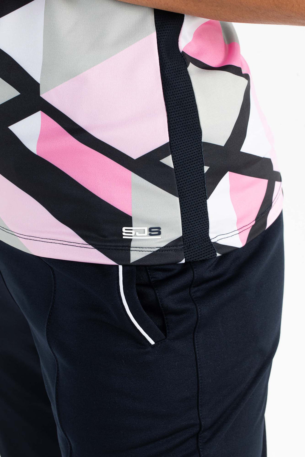 Honesty shortsleeve shirt