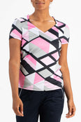 Honesty shortsleeve shirt