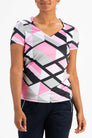 Honesty shortsleeve shirt