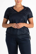 Honesty Plus shortsleeve shirt