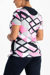 Honesty Plus shortsleeve shirt