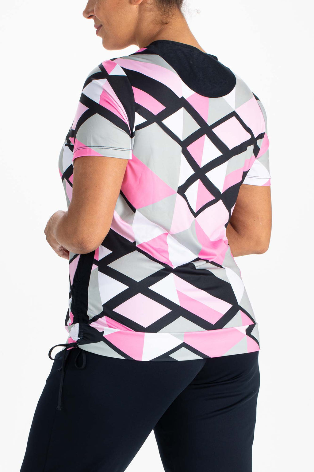 Honesty Plus shortsleeve shirt