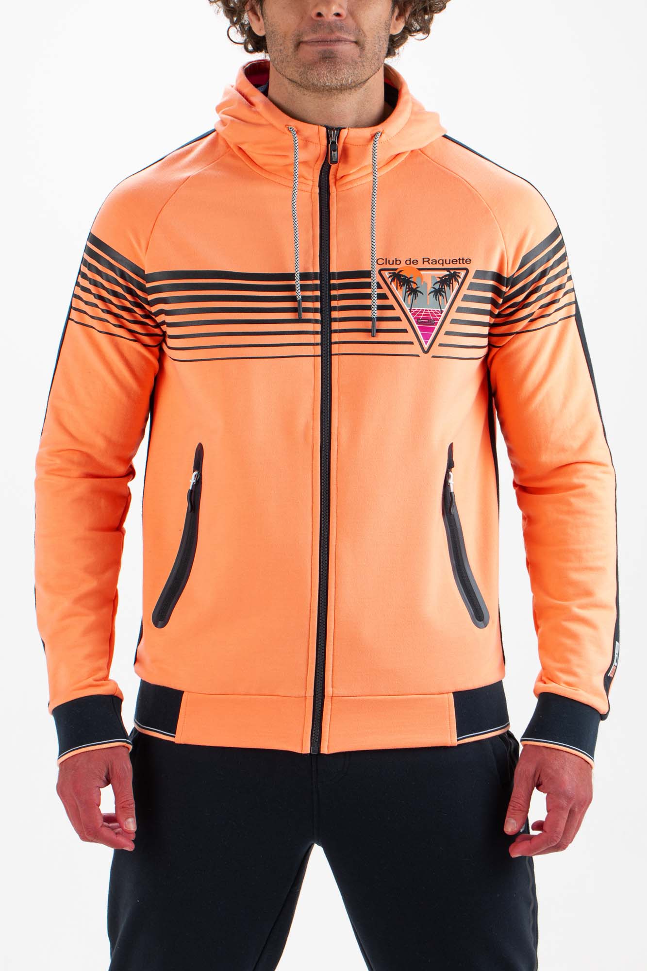 Ileos hoodie