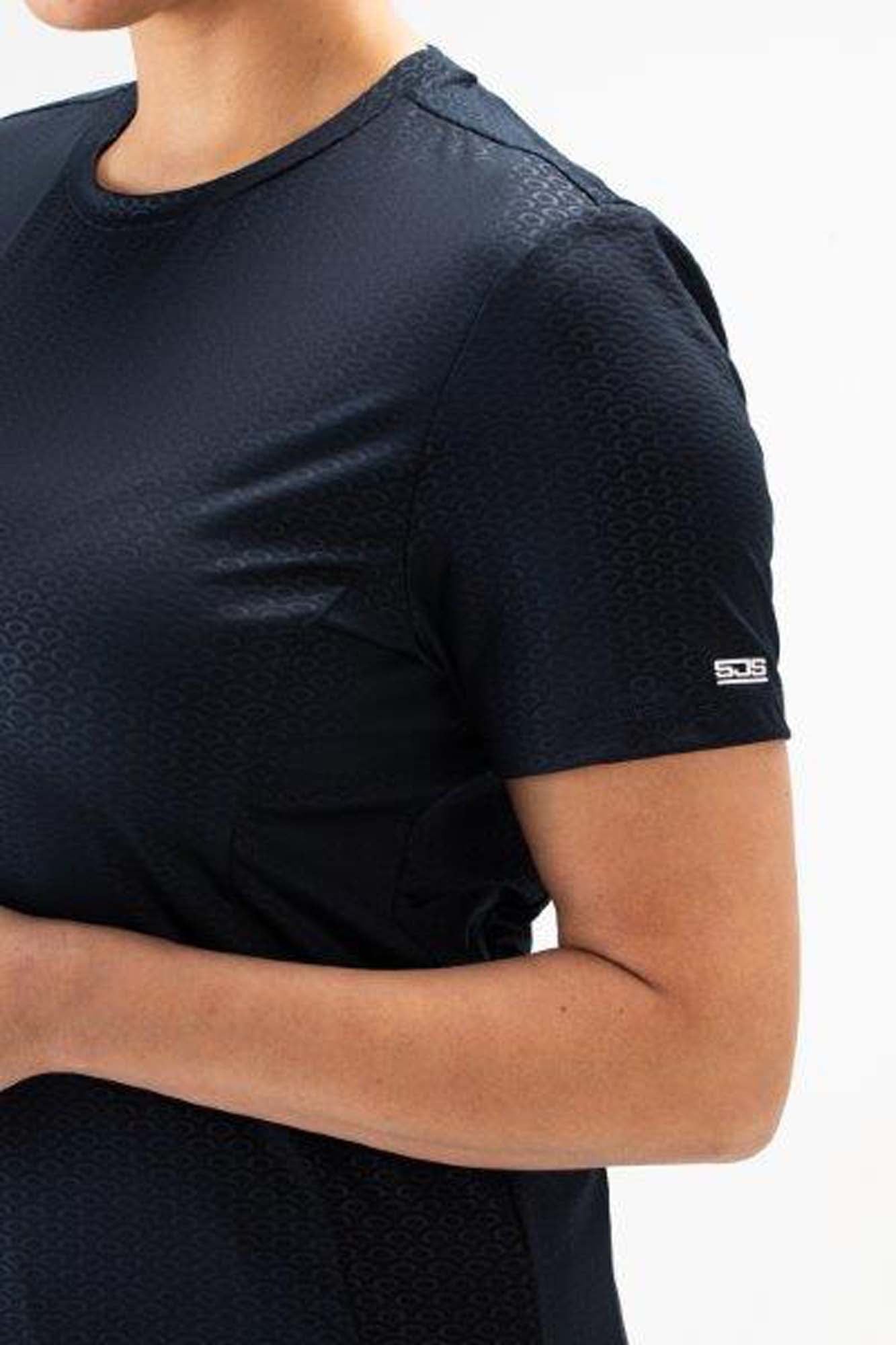 Isabeau Plus t-shirt