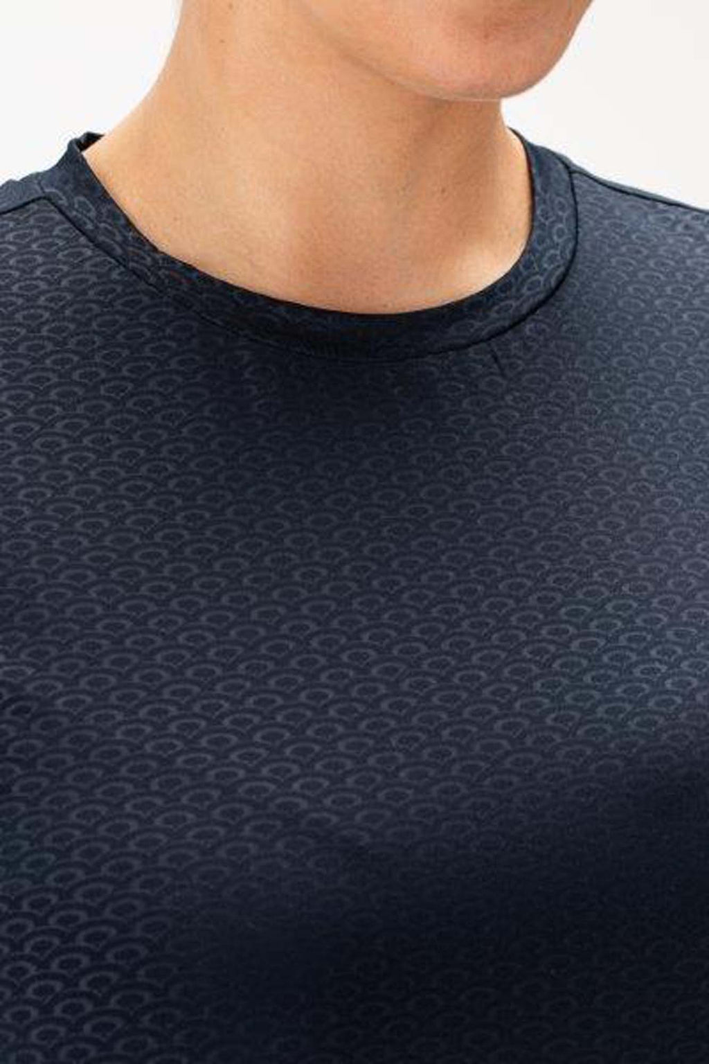 Isabeau Plus t-shirt