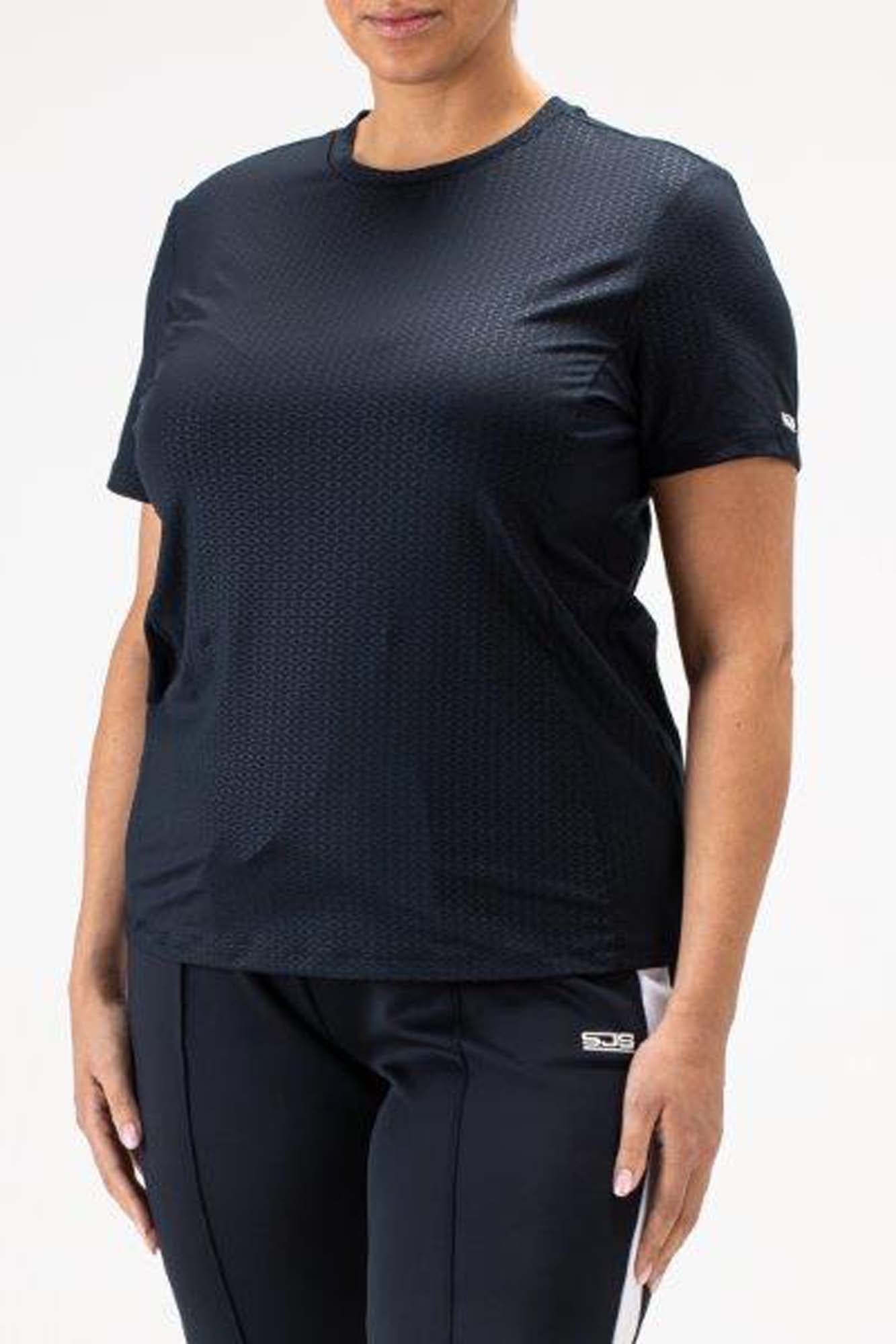 Isabeau Plus t-shirt