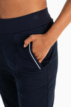 Isley tennisbroek