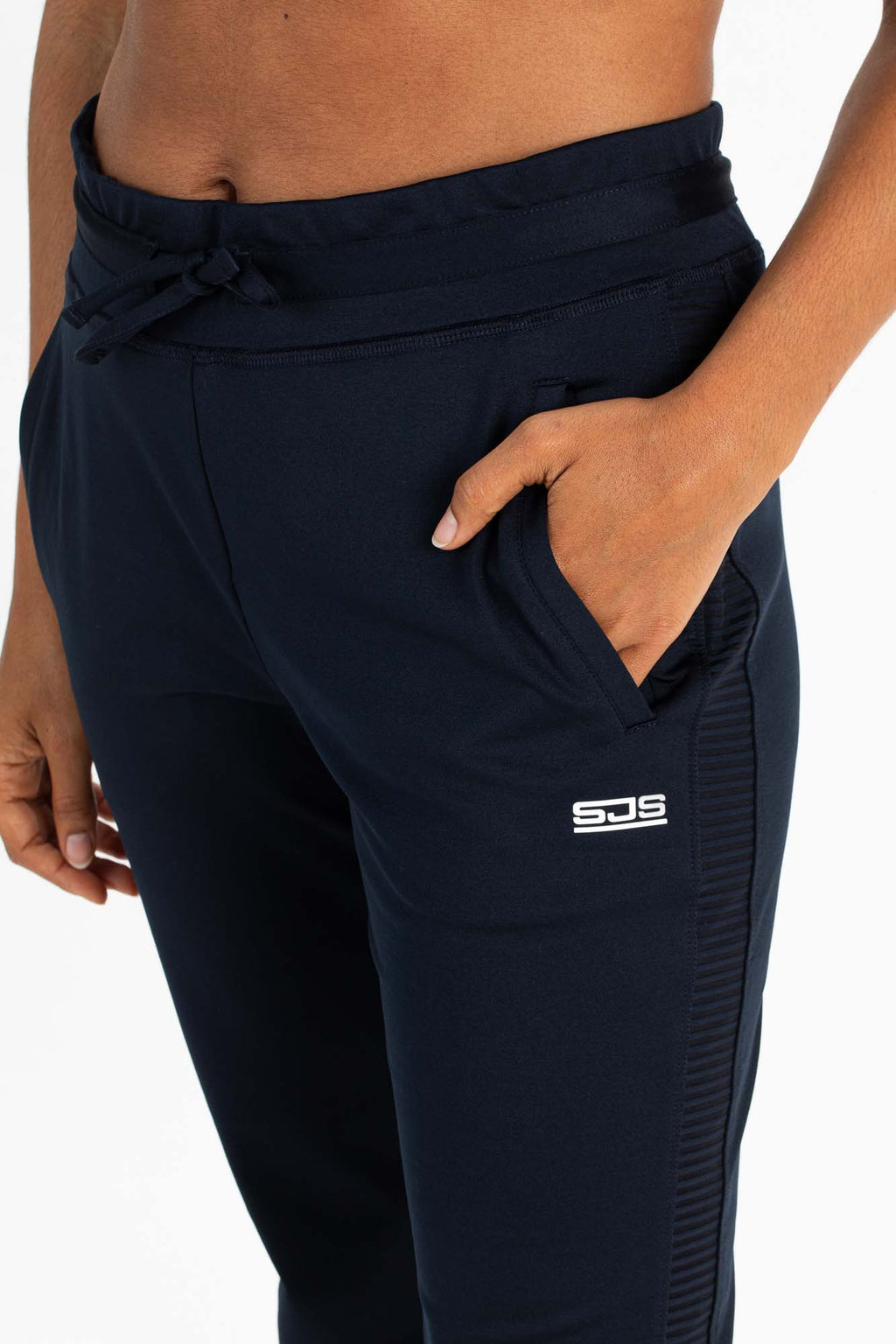 Izabelle tennisbroek